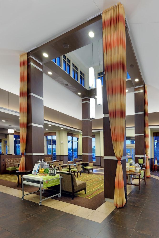 Hilton Garden Inn Springfield, Mo Exterior photo
