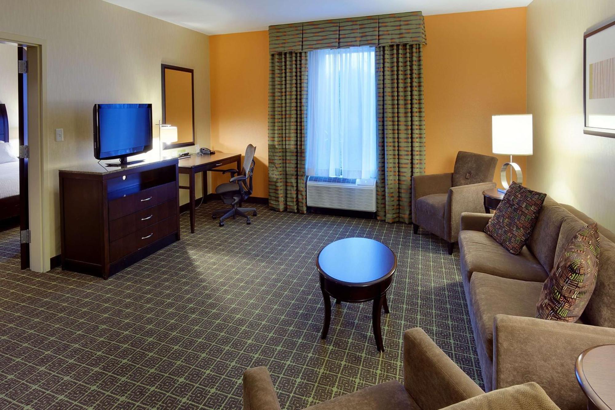 Hilton Garden Inn Springfield, Mo Exterior photo