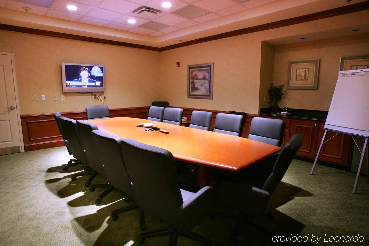 Hilton Garden Inn Springfield, Mo Facilities photo