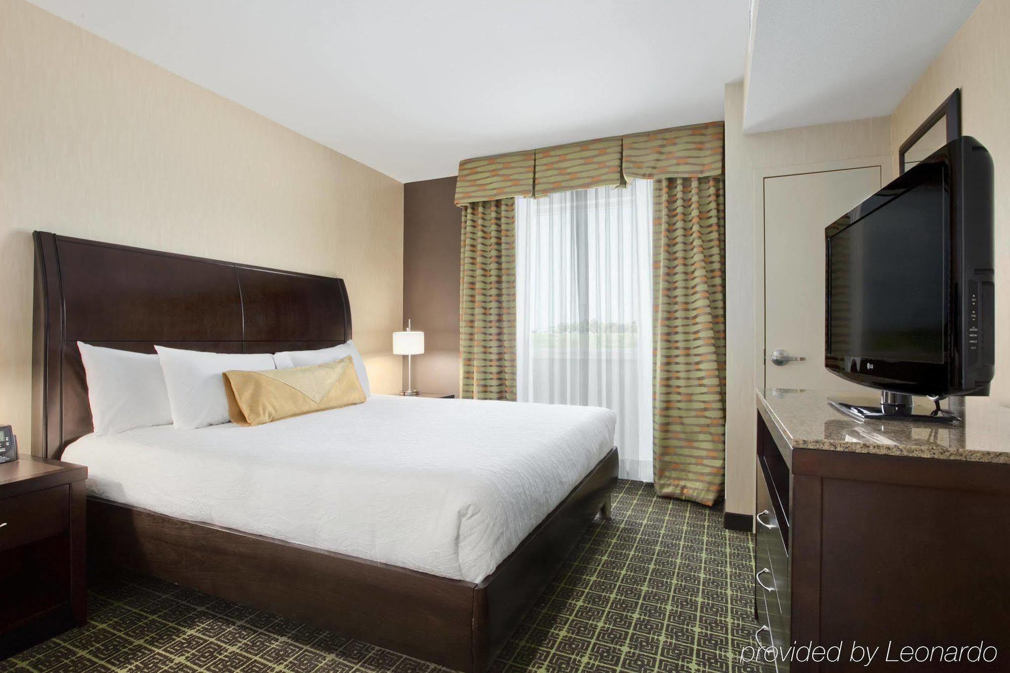 Hilton Garden Inn Springfield, Mo Room photo